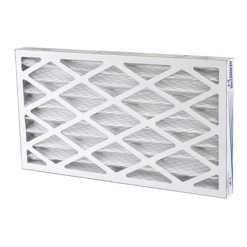 Dafco Aerostar Series 400 Pleated Filter, 14" x 25" x 2", MERV 8, Standard Capacity